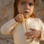 Fato de Banho de Manga Comprida – Ocean Treasures Lemon Yellow - Image 6