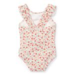 Fato de Banho de Alças | Sunny Flowers Multi-colour - Image 8