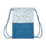 Saco de Praia | Ocean Sea Life Multi-colour - Image 2