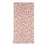 Toalha de Praia | Sunny Flowers