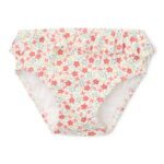 Cueca de Banho | Sunny Flowers Multi-colour