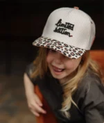 Boné Léopard #5 - Image 5