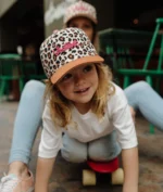 Boné Léopard #7 - Image 2