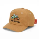 Boné Outside em Linho