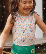 Fato de Banho - Clover Berry - Image 3