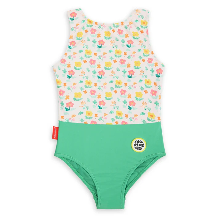 maillot-clover-berry-enfants-bebes-cool-kids-only-hello-hossy-663570 Fato de Banho - Clover Berry - Image 1