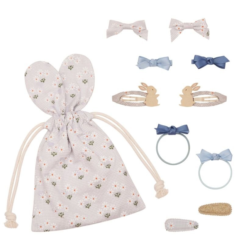 mimi_lula_ostesaeckchen_haarschmuck_blue (3)_800x800 EASTER POUCH - BLUE - Image 1
