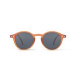 Óculos de Sol JUNIOR 5-10 Anos - #d Orange Smash