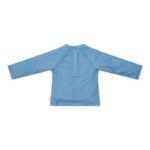 T-Shirt de Praia | Manga Comprida | Sea Life Ocean Blue - Image 2