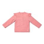 T-Shirt de Praia | Manga Comprida | Ocean Treasures Rouge - Image 5