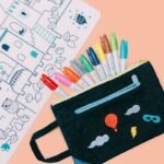 10 Marcadores Apagáveis para Individuais de Silicone - Image 7