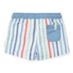 Calções de Praia | Stripes Multi-colour - Image 2
