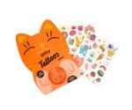 Tatuagens - Tattoos Kawai