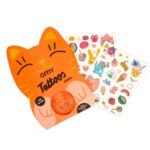 Tatuagens - Tattoos Kawai