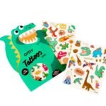 Tatuagens - Tattoos Dinos