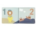Livro de Banho de Contar - Mr. Fox and friends - Image 2