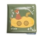Livro de Banho de Contar - Mr. Fox and friends