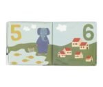 Livro de Banho de Contar - Mr. Fox and friends - Image 3