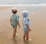 Colete Flutuador de Aprendizagem - Fishing Boat - Image 2