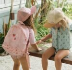 Colete Flutuador de Aprendizagem - Strawberries - Image 3