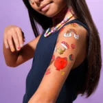 Tatuagens - Tattoos Kawai - Image 2