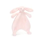 Doudou Bunny - Bashfull Pink
