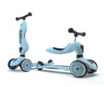 Trotinete 2 em 1 - Scoot and Ride -  Highwaykick 1 - Mirtilo - Image 5
