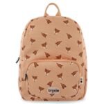 Mochila Estampada - Fierce Fox