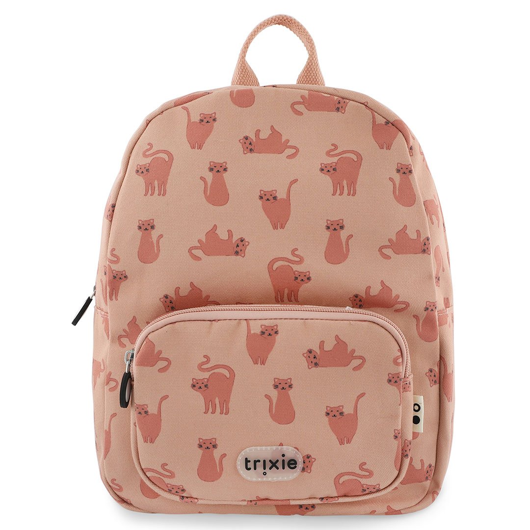 5400858971432_01 Mochila Estampada - Charming Cat - Image 1
