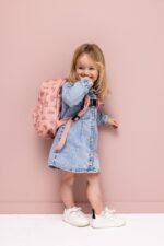 Mochila Estampada - Charming Cat - Image 3