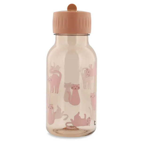 Garrafa Tritan™ 350ml - Charming Cat