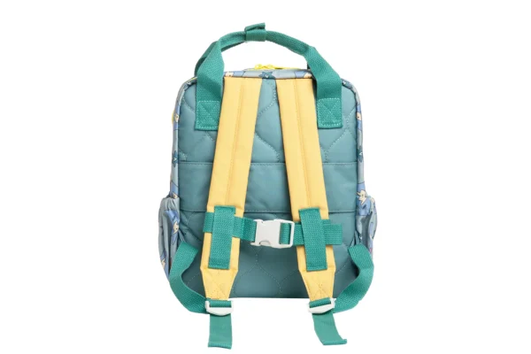 Mochila Pequena - Backpack Funky Dogs - Image 4