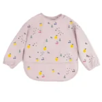 Babete ou Bib com Manga - Fruity