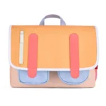 Mochila Escolar (A4) - Mini Indiana