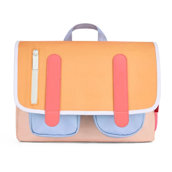 Mochila Escolar (A4) - Mini Indiana - Image 1