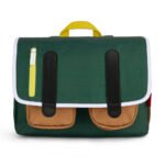 Mochila Escolar (A4) - Mini Sapin