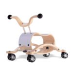 Mini-Flip Racer 2-em-1 | Lilac