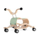 Mini-Flip Racer 2-em-1 | Mint
