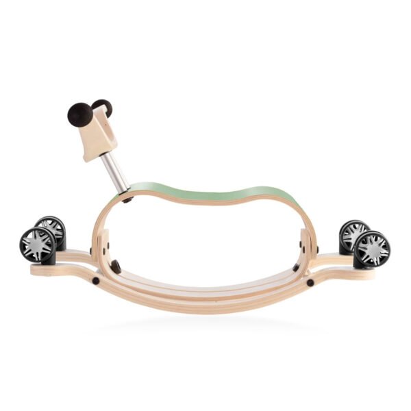 Mini-Flip Racer 2-em-1 | Mint - Image 5