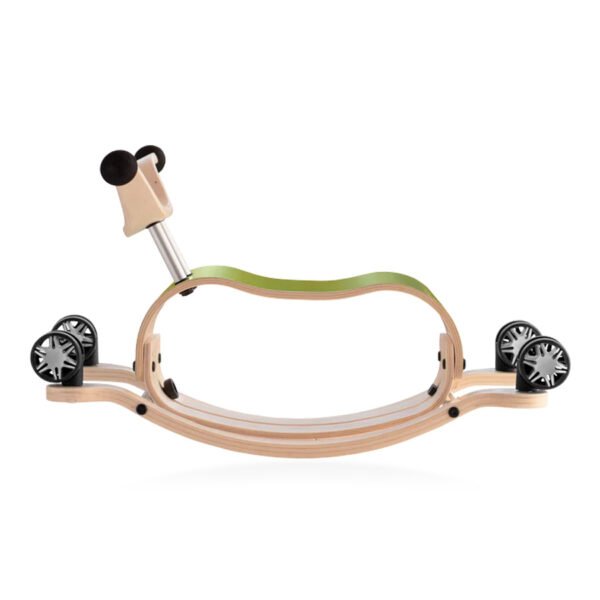 Mini-Flip Racer 2-em-1 | Pine Green - Image 5