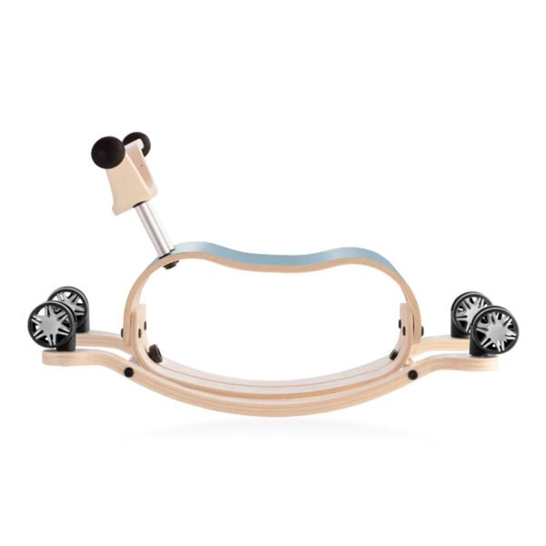 Mini-Flip Racer 2-em-1 | Sky Blue - Image 5