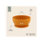 Taça de Silicone com Ventosa - Mr. Fox - Image 3
