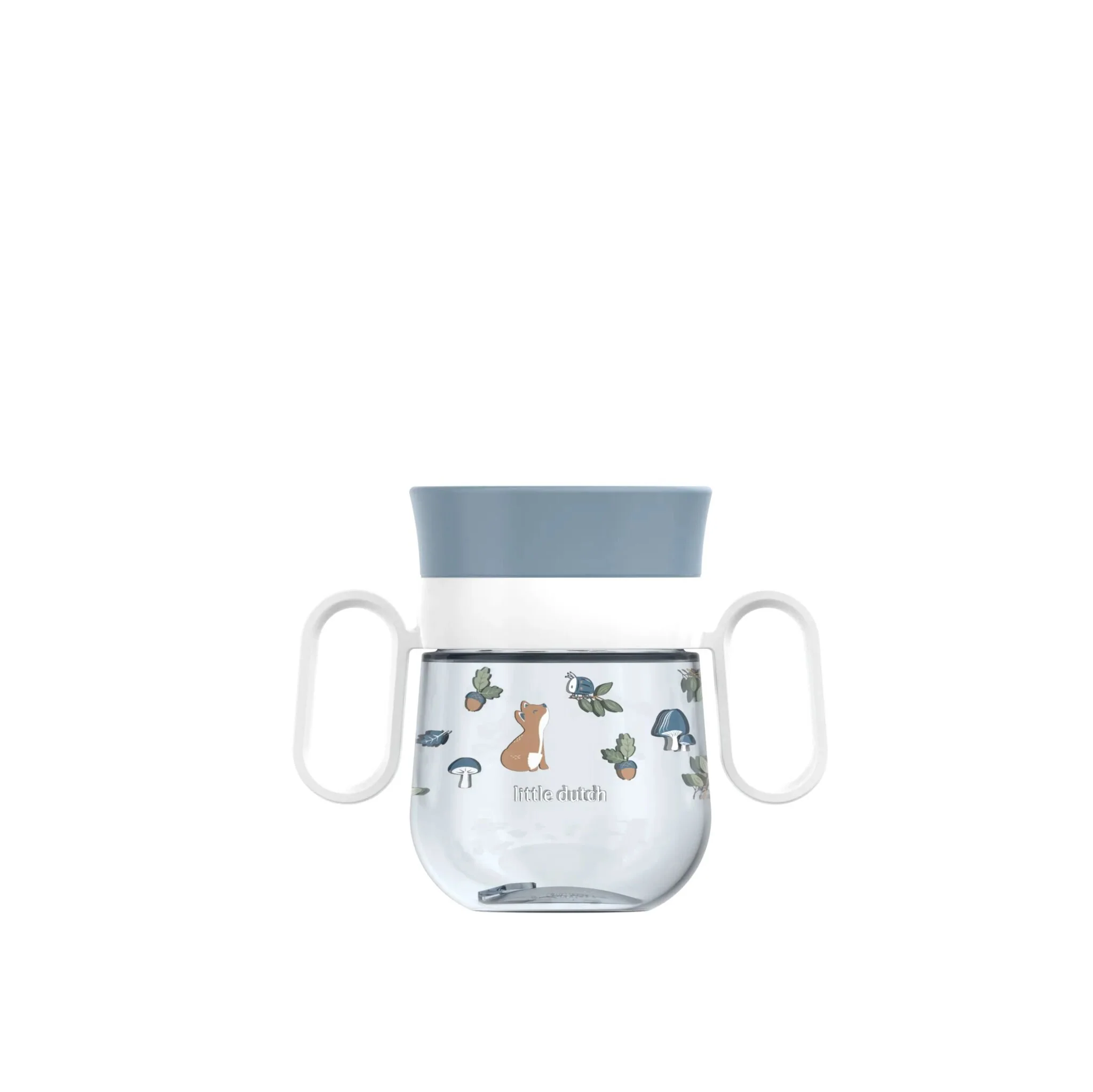 0028815_360-drinkbeker-mio-200-ml-forest-friends.webp Copo de Treino 360º Mio 200 ml - Forest Friends - V2.0 - Image 1