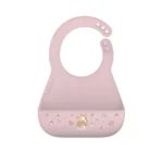 Babete de Silicone – Fairy Garden – Little Dutch