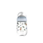 Biberão Mepal Mio 240 ml – Forest Friends