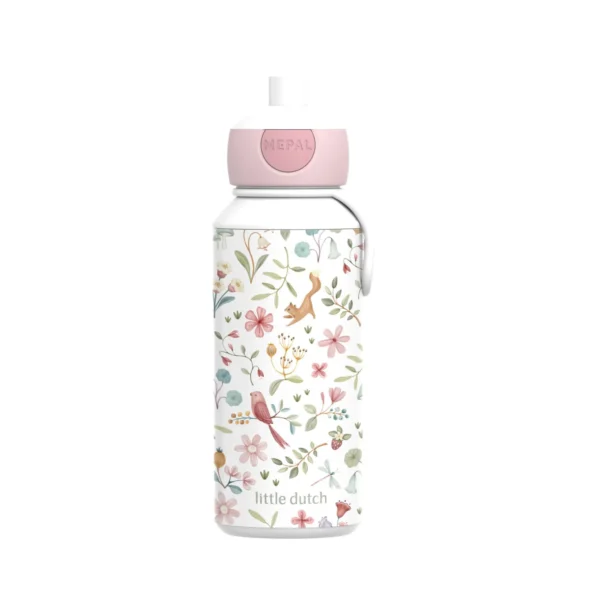 Garrafa Pop-Up | 400 ML | Fairy Wonders - Little Dutch