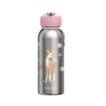 Garrafa de Aço Inoxidável | 350 ml | Fairy Garden - Little Dutch