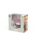Conjunto de Refeição de Bebé Mio - 3 Pcs - fairy garden