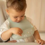 Babete de Silicone – Little Farm – Little Dutch - Image 2