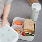 Lancheira "Campus Bento" Grande - Little Farm - Image 2